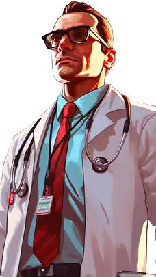 GTA 6 RP player support on GTA6RP.ME